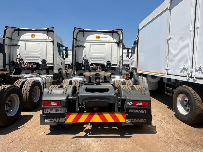 Big with watermark scania r420 zambia lusaka 30482