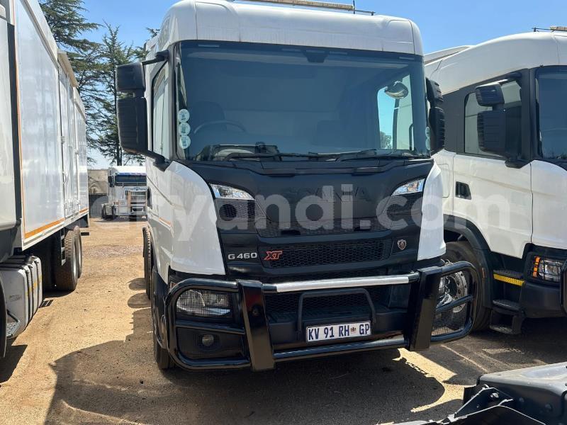 Big with watermark scania r420 zambia lusaka 30482