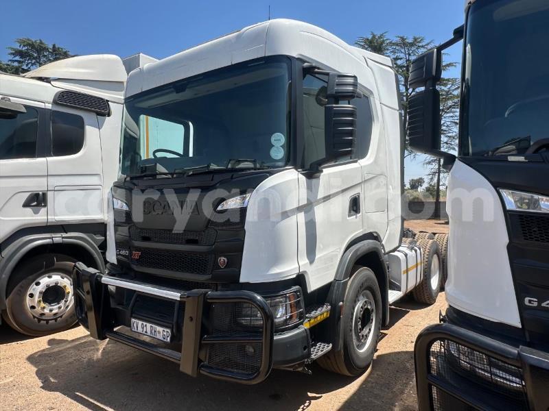 Big with watermark scania r420 zambia lusaka 30482