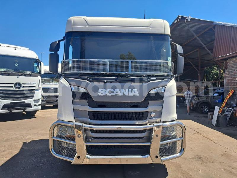 Big with watermark scania r420 zambia lusaka 30483