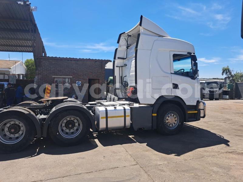 Big with watermark scania r420 zambia lusaka 30483