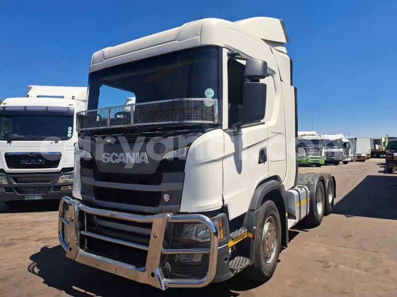 Big with watermark scania r420 zambia lusaka 30483