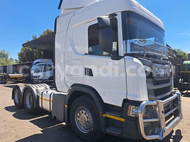 Big with watermark scania r420 zambia lusaka 30483