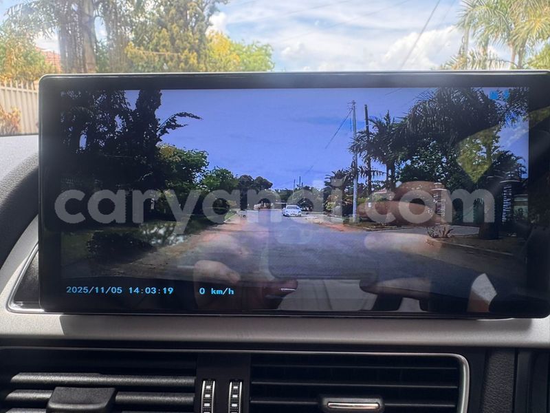 Big with watermark audi a4 zambia lusaka 30484