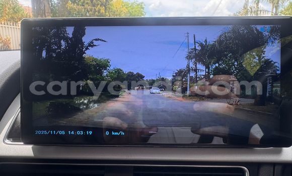 Buy Used Audi A4 Black Car in Lusaka in Zambia Buy Used Audi A4 Black Car in Lusaka in Zambia