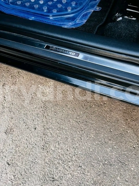 Big with watermark toyota vanguard zambia kitwe 30485