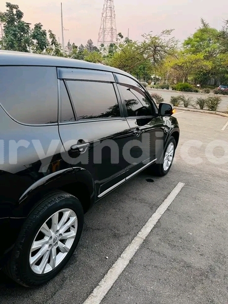 Big with watermark toyota vanguard zambia kitwe 30485