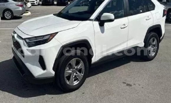 Buy Used Toyota RAV4 Blue Car in Chinsali in Northern Buy Used Toyota RAV4 Blue Car in Chinsali in Northern