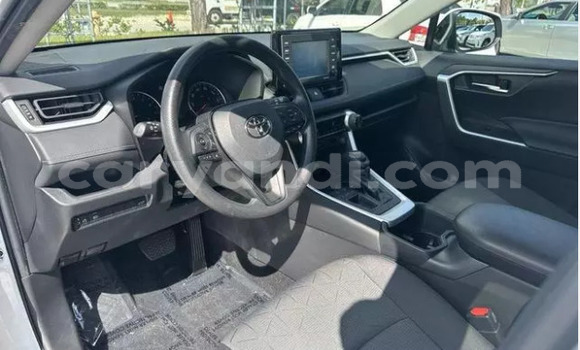 Buy Used Toyota RAV4 Blue Car in Chinsali in Northern Buy Used Toyota RAV4 Blue Car in Chinsali in Northern