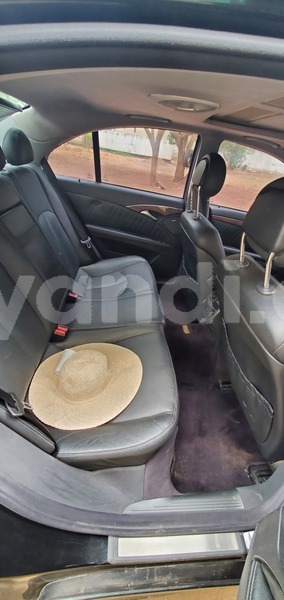 Big with watermark mercedes benz e class zambia lusaka 30491