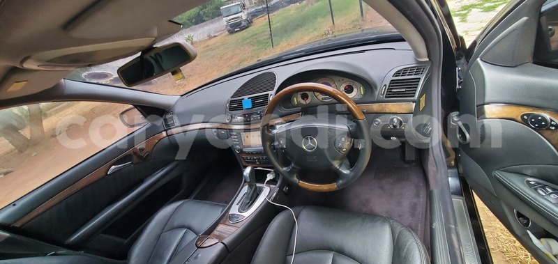 Big with watermark mercedes benz e class zambia lusaka 30491
