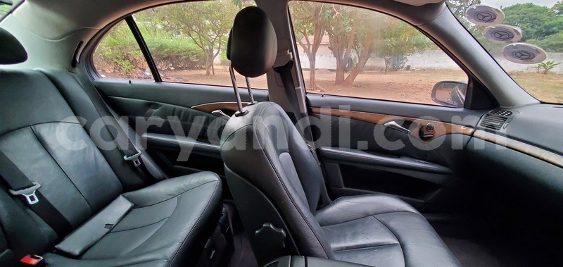 Big with watermark mercedes benz e class zambia lusaka 30491