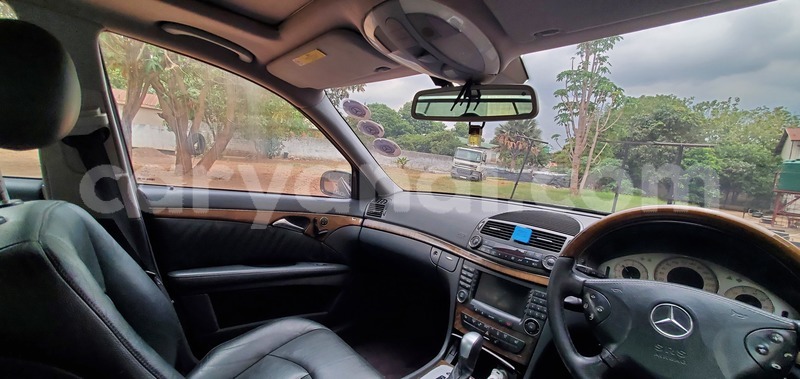 Big with watermark mercedes benz e class zambia lusaka 30491