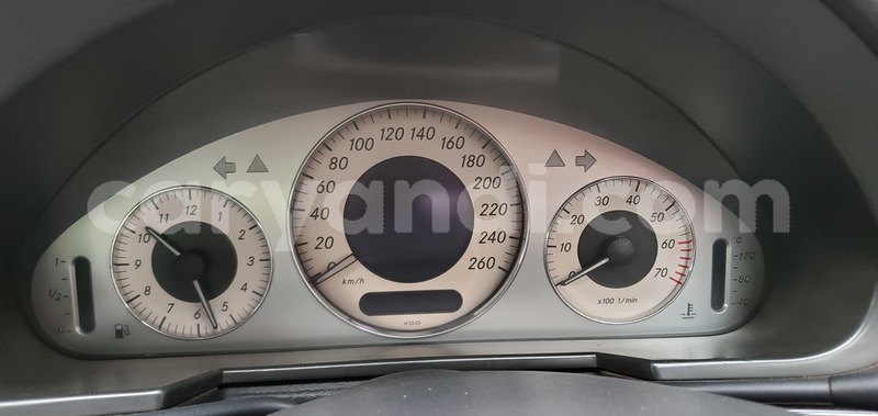 Big with watermark mercedes benz e class zambia lusaka 30491