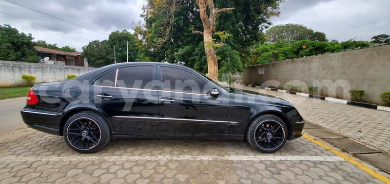 Big with watermark mercedes benz e class zambia lusaka 30491
