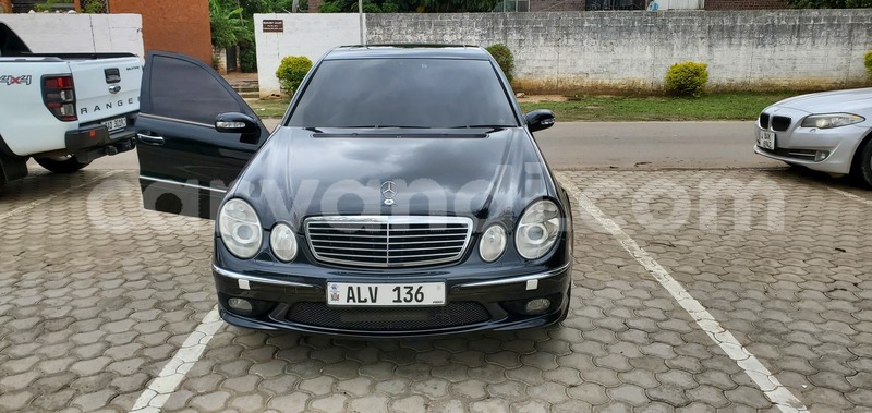 Big with watermark mercedes benz e class zambia lusaka 30491
