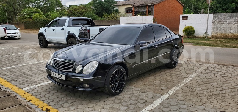 Big with watermark mercedes benz e class zambia lusaka 30491