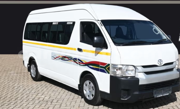 Buy Used Toyota 4Runner White Car in Lusaka in Zambia Buy Used Toyota 4Runner White Car in Lusaka in Zambia