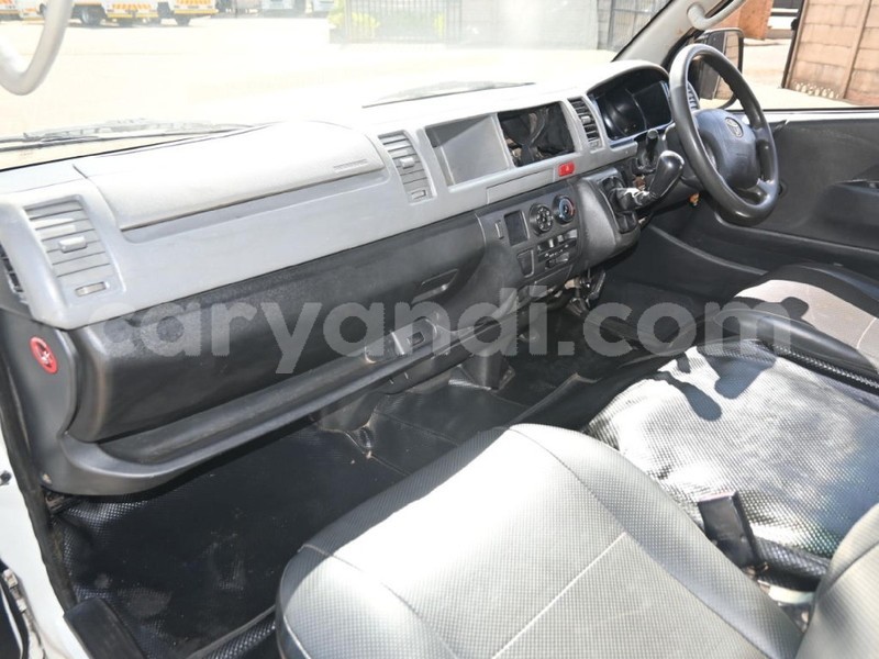 Big with watermark toyota 4runner zambia lusaka 30492