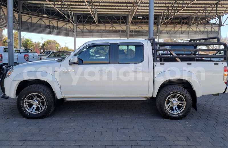 Big with watermark mazda bt 50 zambia kitwe 30493