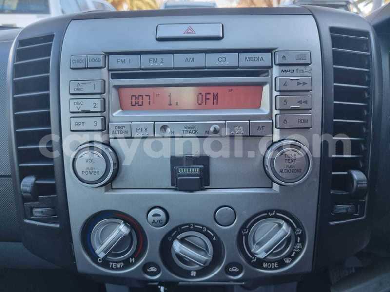 Big with watermark mazda bt 50 zambia kitwe 30493