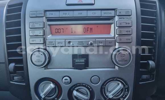 Buy Used Mazda BT-50 White Car in Kitwe in Zambia Buy Used Mazda BT-50 White Car in Kitwe in Zambia