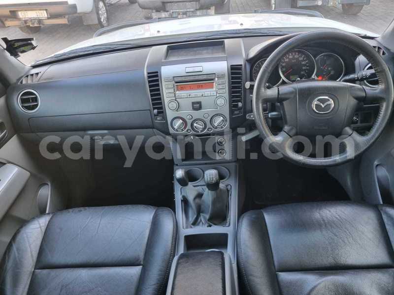Big with watermark mazda bt 50 zambia kitwe 30493