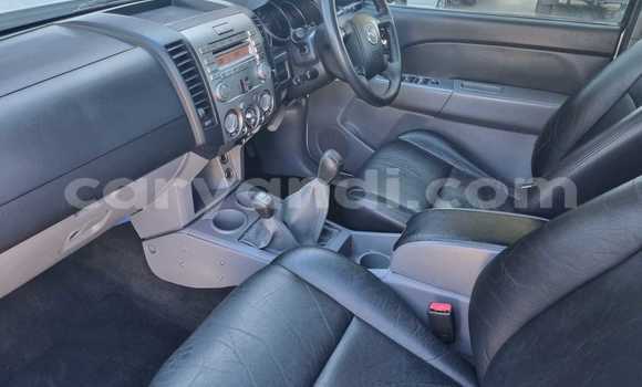 Buy Used Mazda BT-50 White Car in Kitwe in Zambia Buy Used Mazda BT-50 White Car in Kitwe in Zambia