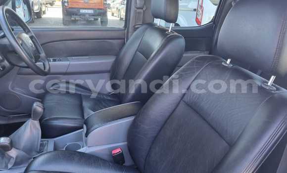 Buy Used Mazda BT-50 White Car in Kitwe in Zambia Buy Used Mazda BT-50 White Car in Kitwe in Zambia