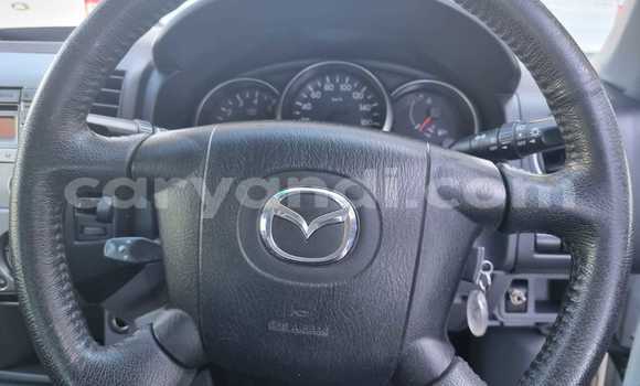Buy Used Mazda BT-50 White Car in Kitwe in Zambia Buy Used Mazda BT-50 White Car in Kitwe in Zambia