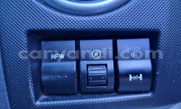 Buy Used Mazda BT-50 White Car in Kitwe in Zambia Buy Used Mazda BT-50 White Car in Kitwe in Zambia