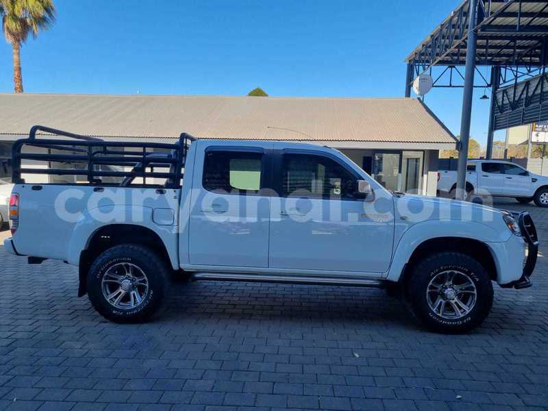 Big with watermark mazda bt 50 zambia kitwe 30493