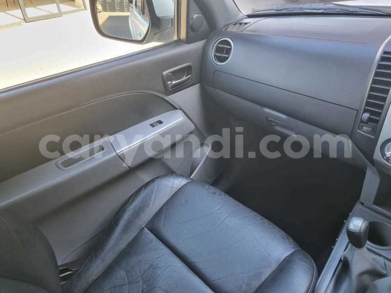 Big with watermark mazda bt 50 zambia kitwe 30493