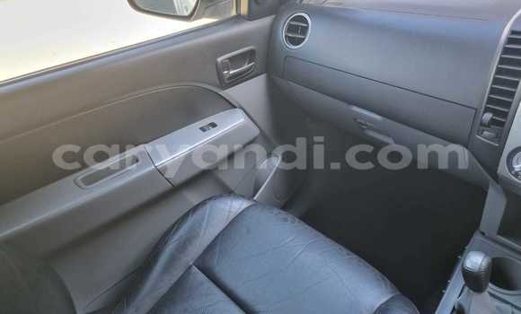 Buy Used Mazda BT-50 White Car in Kitwe in Zambia Buy Used Mazda BT-50 White Car in Kitwe in Zambia