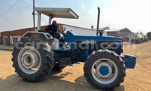 Buy Used Ford E 150 Cargo Van Blue Truck in Kitwe in Zambia Buy Used Ford E 150 Cargo Van Blue Truck in Kitwe in Zambia