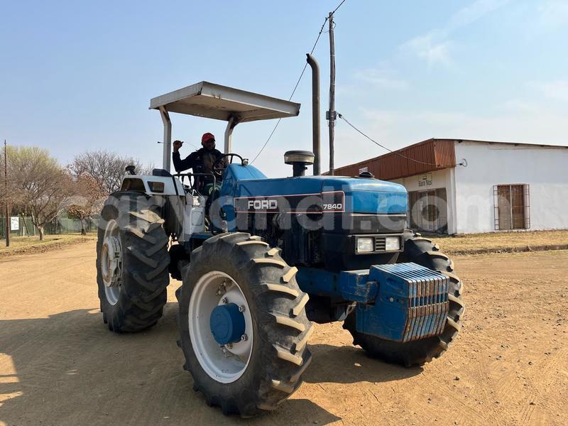 Big with watermark ford e 150 cargo van zambia kitwe 30494