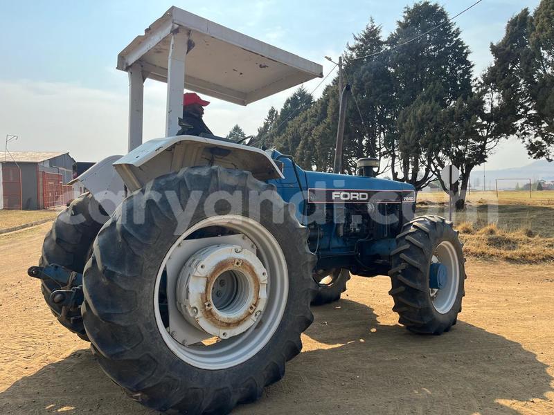 Big with watermark ford e 150 cargo van zambia kitwe 30494