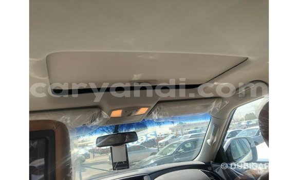 Acheter Import Voiture Nissan Patrol Blanc à Import - Dubai, Zambie Acheter Import Voiture Nissan Patrol Blanc à Import - Dubai, Zambie