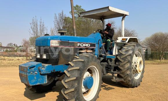 Buy Used Ford E 150 Cargo Van Blue Truck in Kitwe in Zambia Buy Used Ford E 150 Cargo Van Blue Truck in Kitwe in Zambia