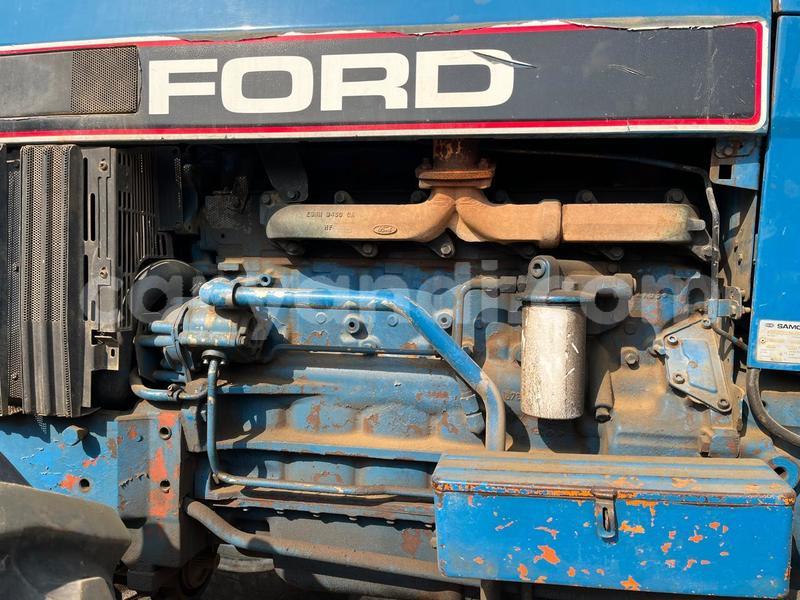 Big with watermark ford e 150 cargo van zambia kitwe 30494