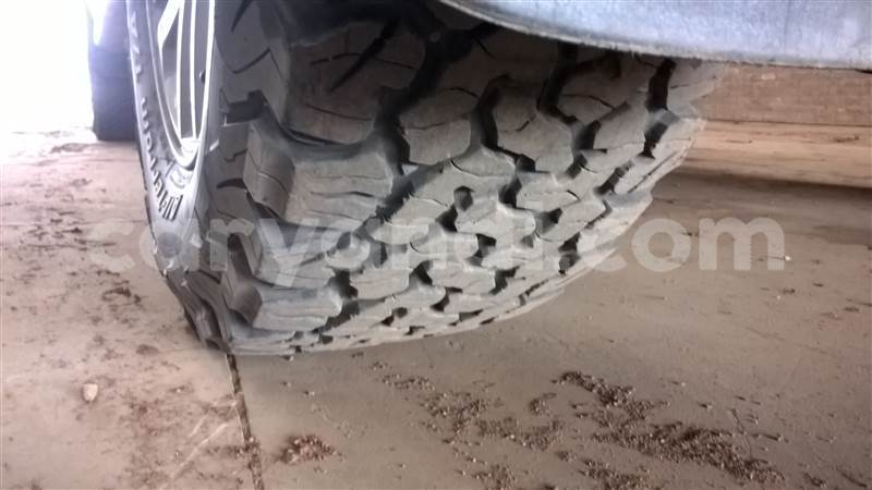 Big with watermark toyota hilux zambia ndola 30495