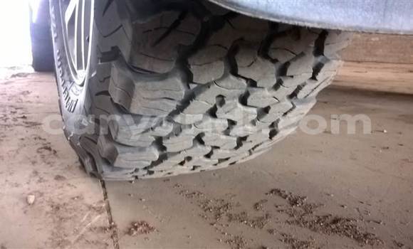 Buy Used Toyota Hilux White Car in Ndola in Zambia Buy Used Toyota Hilux White Car in Ndola in Zambia