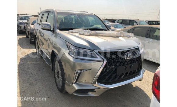 Acheter Import Voiture Lexus LX Autre à Import - Dubai, Zambie Acheter Import Voiture Lexus LX Autre à Import - Dubai, Zambie