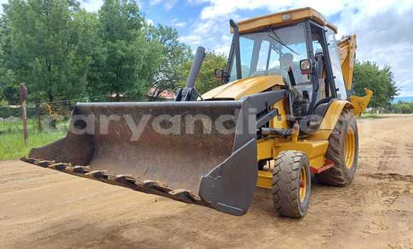 Buy Used Caterpillar 120 Other Truck in Lusaka in Zambia