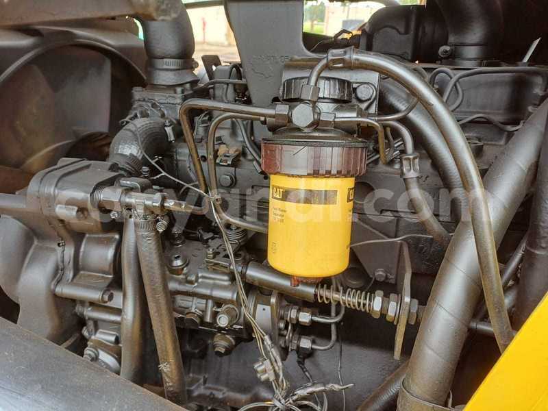 Big with watermark caterpillar 120 zambia lusaka 30496