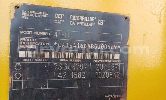 Buy Used Caterpillar 120 Other Truck in Lusaka in Zambia Buy Used Caterpillar 120 Other Truck in Lusaka in Zambia