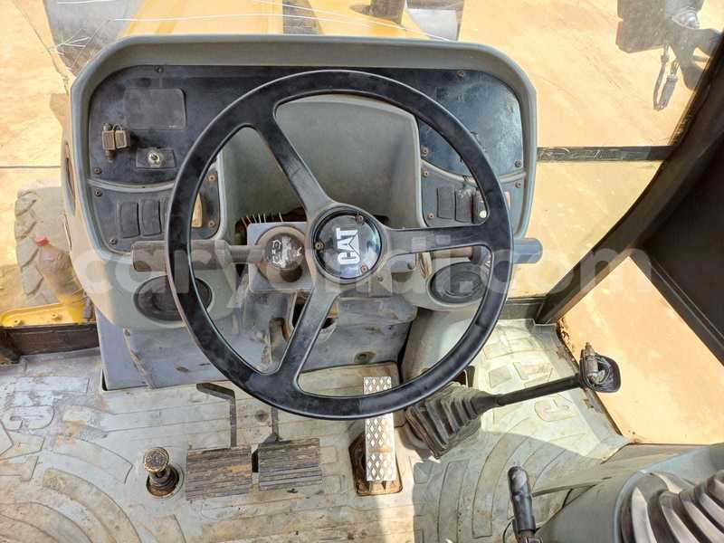 Big with watermark caterpillar 120 zambia lusaka 30496