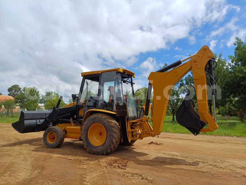 Big with watermark caterpillar 120 zambia lusaka 30496