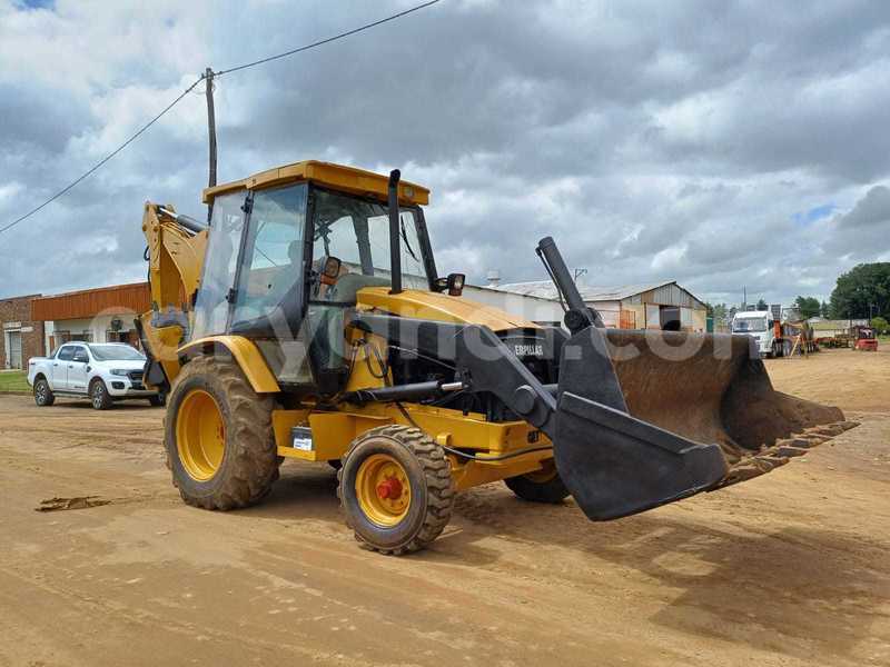 Big with watermark caterpillar 120 zambia lusaka 30496