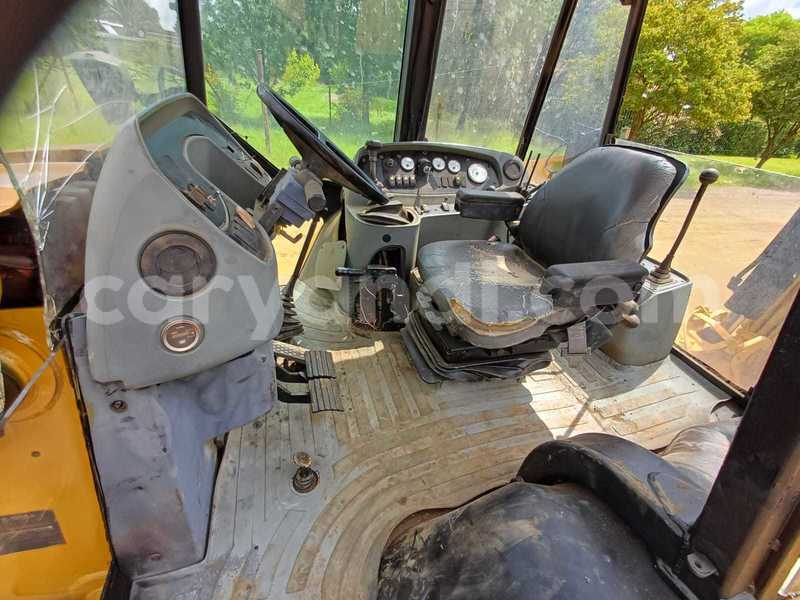 Big with watermark caterpillar 120 zambia lusaka 30496